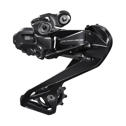 SHIMANO Hátsó Váltó Dura Ace R9250 - 12 Spégyés Hátsó