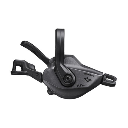 SHIMANO SL-M8130 Váltókar XT jobb 11 sebességes kijelző nélkül
