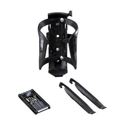 PRO COMBIPACK BC SMART MINI TOOL szett (kulacstartó, szerszám, gumisapkák)