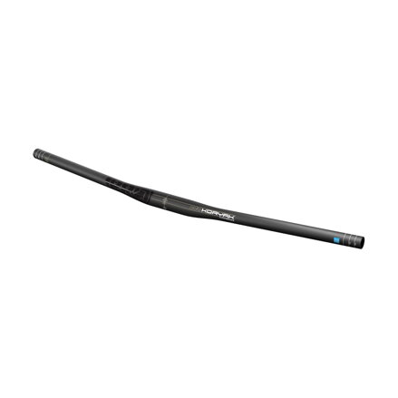 PRO Handlebars KORYAK FLAT TOP CARBON