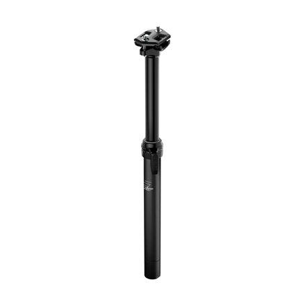 PRO Nyeregcső LT telescopic with ext. guide 150mm stroke, without lever