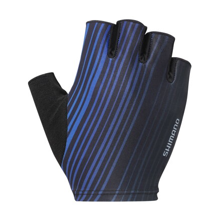 SHIMANO Gloves ESCAPE kék