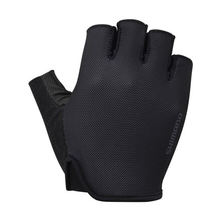 SHIMANO Gloves AIRWAY fekete