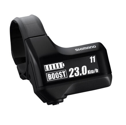 SHIMANO Steps computer SCE7000