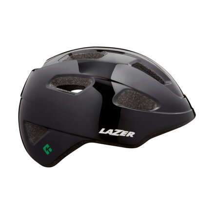 LAZER NUTZ KinetiCore fekete UNI 50-56