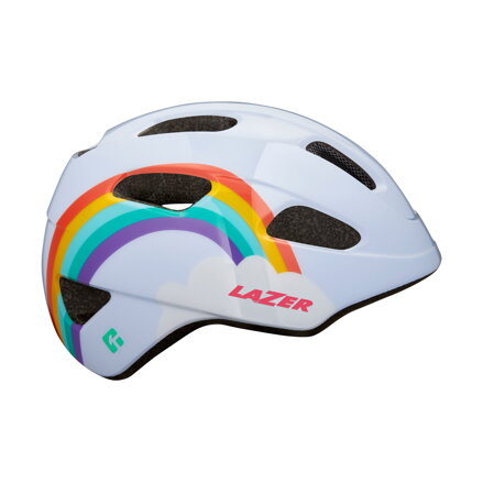 LAZER PNUT KinetiCore szivárvány UNI 46-50