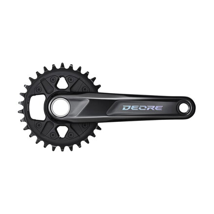 Shimano Hajtómű Deore FC-M6100 170mm