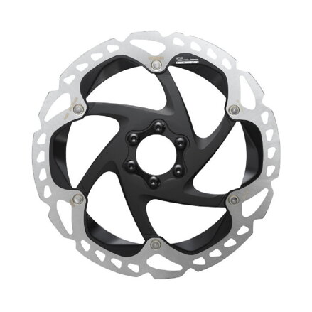 SHIMANO RT-MT905 203mm 6 lyukas Ice Tech féktárcsa