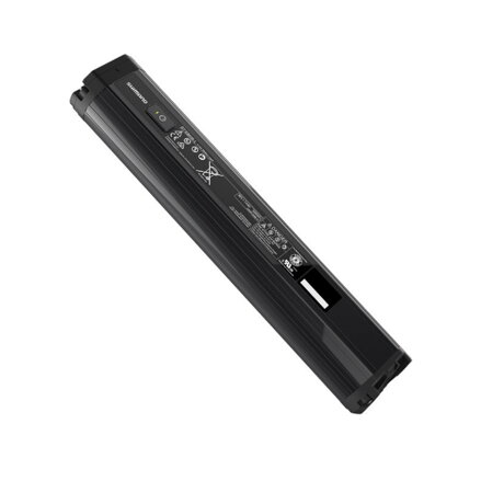 SHIMANO BT-E8035 Akkumulátor Steps 504Wh integrált keret fekete