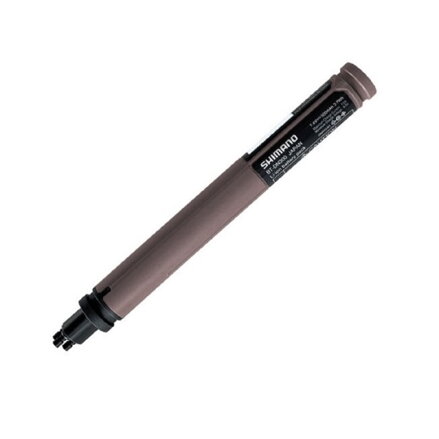 SHIMANO BT-DN3001 3-port Akkumulátor Di2 beépíthető
