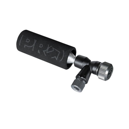 PRO TEAM CO2 mini pumpa