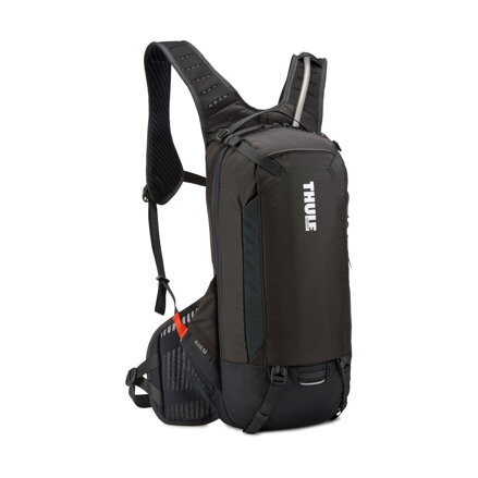 THULE Hátizsák Rail Bike Hydration 12L - Obszidián