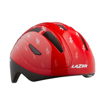 LAZER BOB+ piros UNI 46-52