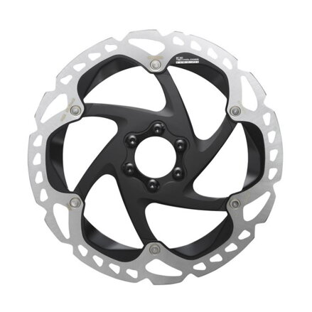 SHIMANO RT-MT905 180mm 6 lyukas Ice Tech féktárcsa