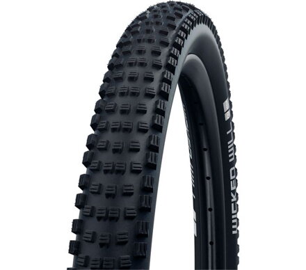 SCHWALBE Külső gumi WICKED WILL (62-622) 29x2.40 Performance 67EPI 950g fekete TLR