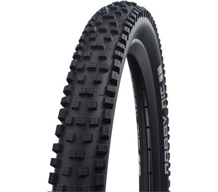 SCHWALBE Külső gumi NOBBY NIC 27,5x2,40