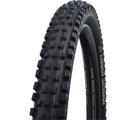 SCHWALBE Külső gumi MAGIC MARY (62-622) 29x2.40 Evolution 67EPI 1150g fekete TLE Ultra Soft