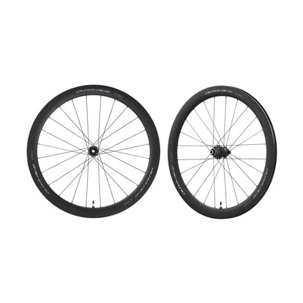 SHIMANO WH-R9270 Dura Ace C50 abroncs 11/12 sebességes 100/142x12mm Centerlock