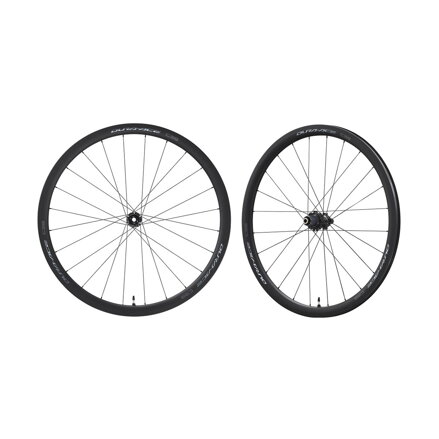 SHIMANO WH-R9270 Dura Ace C36 abroncs 11/12 sebességes 100/142x12mm Centerlock