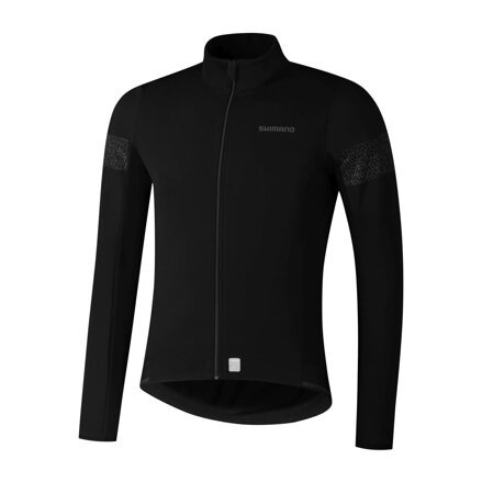 SHIMANO BEAUFORT LIGHT fekete dzseki