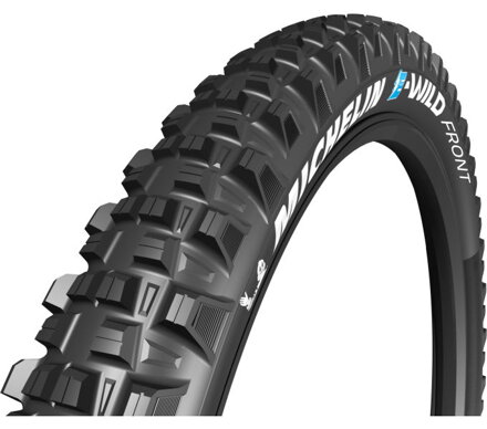 MICHELIN Köpeny E-Wild Front Gum-X 27,5X2,80