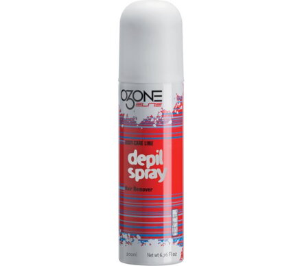 ELITE OZONE DEPIL spray 200ml