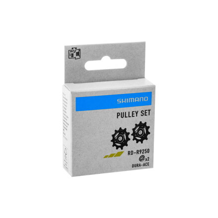 SHIMANO Váltógörgőz Rdr9250 - 12 Sebesség