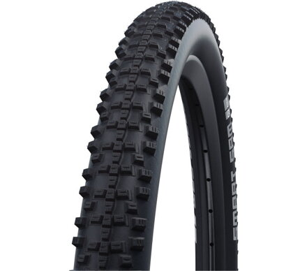 SCHWALBE Külső gumi SMART SAM 27,5x2,25