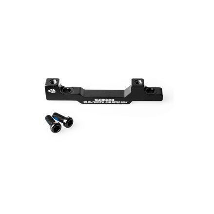 SHIMANO SM-MAF220 Adapter első tárcsa 220mm PM/PM (180/220)