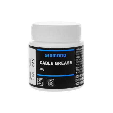 SHIMANO Kábelzsír 50g