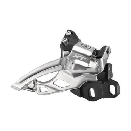 SHIMANO FD-M785 E-típus Első váltó XT lemez nélkül