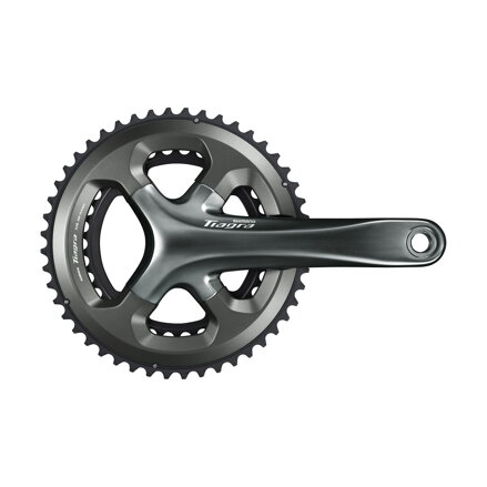 SHIMANO crankset Tiagra 4700 - 10 speed 48/34 teeth