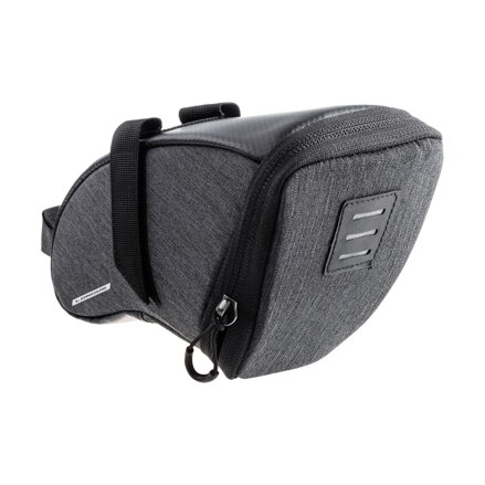 LONGUS GRANITE SPT L ülés alatti táska 1,5L szürke