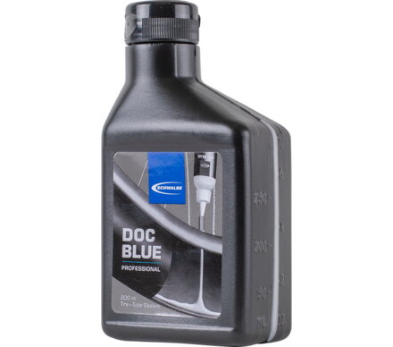SCHWALBE DOC BLUE ragasztó 200ml tubeless abroncsokhoz