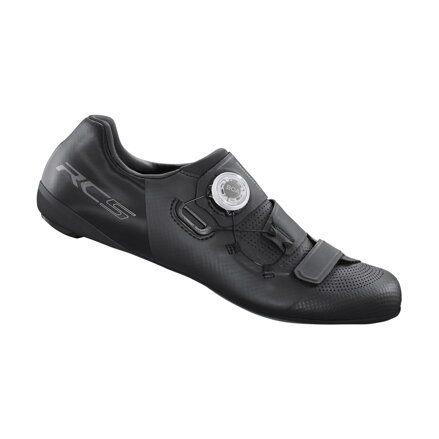 SHIMANO SHRC502 fekete cipő