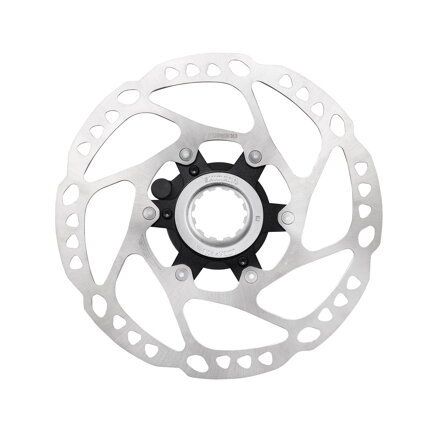SHIMANO RT-EM600 180mm Center Lock Steps (külső rögzítés)