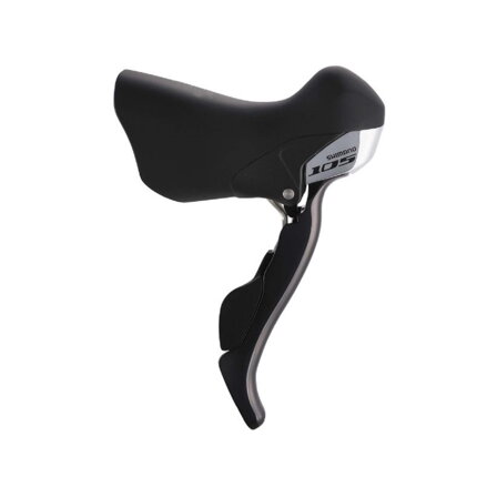 SHIMANO Dual control ST5700RIL right black 10-wheel