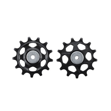 SHIMANO Váltótárcsák. Deore Rd-M5100 11 Db.