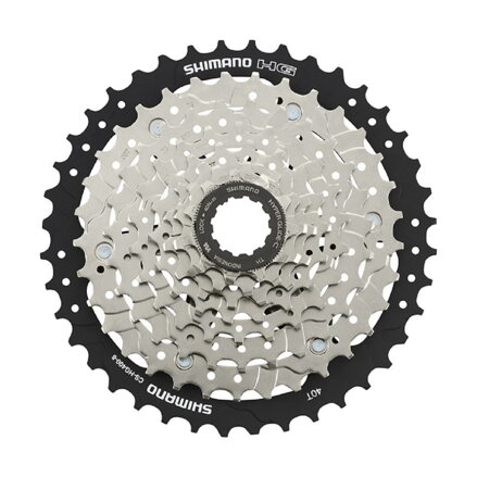 SHIMANO CS-HG400 11-40 Kazetta 8 sebességes fog