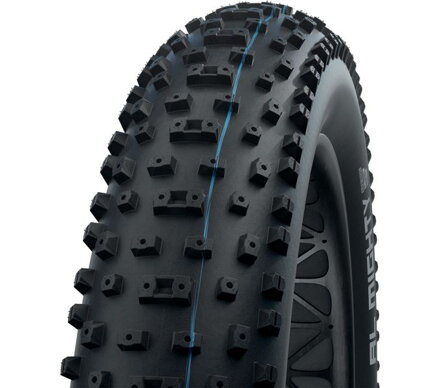 SCHWALBE tire AL MIGHTY