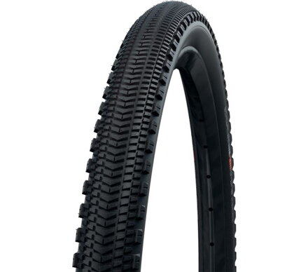 SCHWALBE Külső gumi G-ONE OVERLAND 700x40C