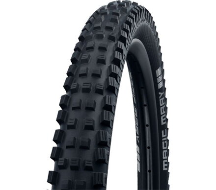 SCHWALBE Külső gumi MAGIC MARY BikePark 27,5x2,40