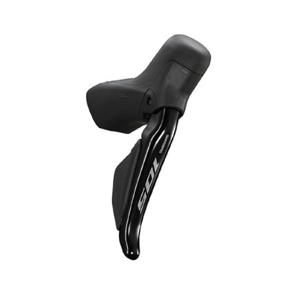 SHIMANO ST-R7170 Dual control 105 jobb Di2 hidraulikus fékek