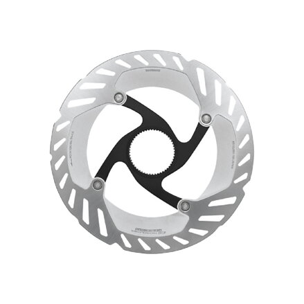 SHIMANO RT-CL800 160mm Center Lock Ice Tech (belső rögzítés) féktárcsa
