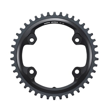 SHIMANO FC-RX810-1 Lánckerék 42 fogas GRX 110mm