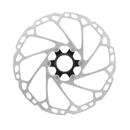 SHIMANO SM-RT64 220mm Center Lock (külső rögzítés) féktárcsa