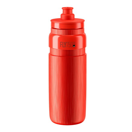 ELITE Palack FLY TEX 750 piros