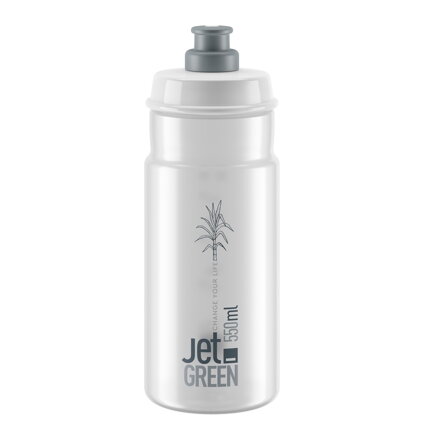 ELITE Kulacs JET GREEN 550 ml