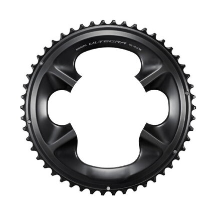 SHIMANO FC-R8100 Lánckerék 50 zubov Ultegra fekete 110mm