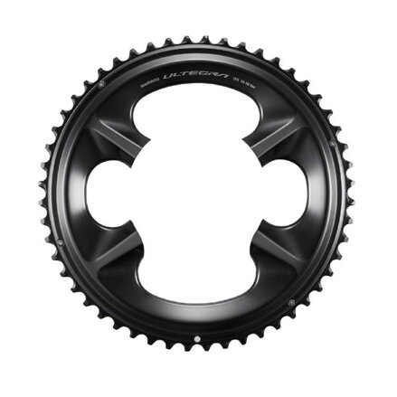 SHIMANO FC-R8100 Lánckerék 52 zubov Ultegra fekete 110mm